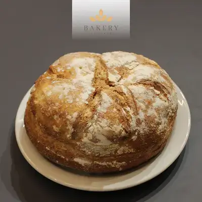 Pain Campagne Brown